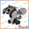 Turbocompresseur neuf pour OPEL | 49389-01700, 49389-01710